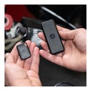 Monimoto 9 Smart Motorcyle GPS Tracker