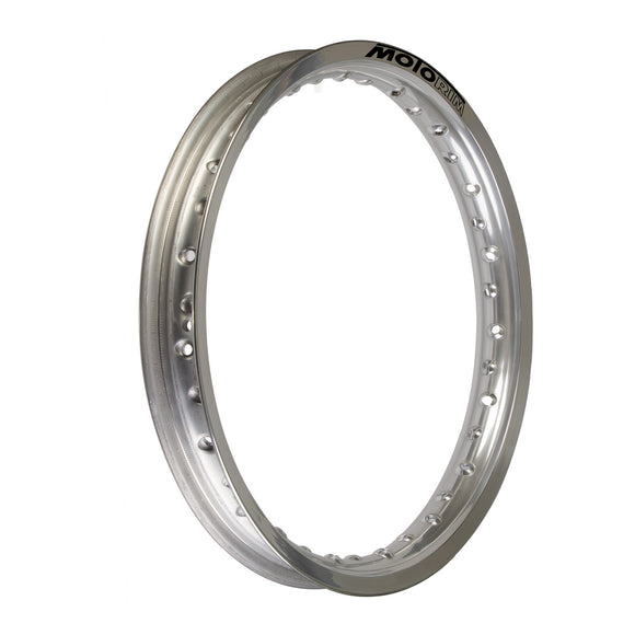 MTX Rim 7075 T6 Alloy - 18 x 1.85 32H Silver