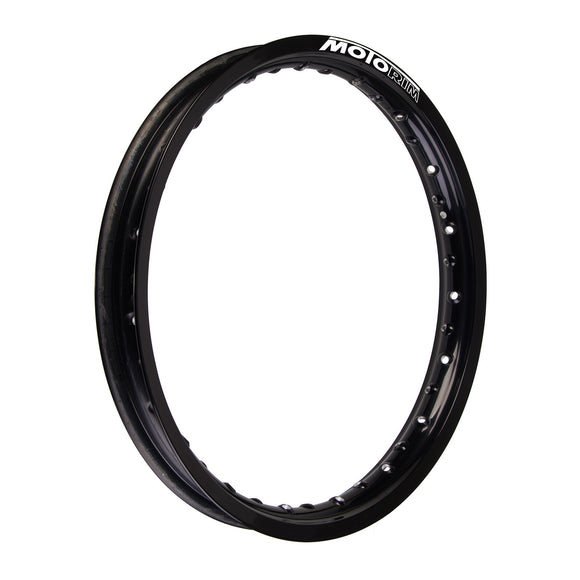 MTX Rim 7075 T6 Alloy - 19 x 1.85 36H Black