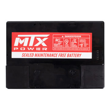 MTX Power Battery AGM - 53030