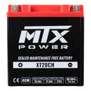 MTX Power Battery AGM - XT20CH