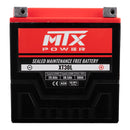 MTX Power XT30L 12V AGM Battery