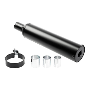 Whites Muffler Universal 2-Stroke MX 1-1/4 (32mm)