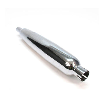 Whites Muffler BSA A50/65 '63-'70 Style