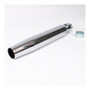 Whites Muffler HD - L 407mm OD 64mm MUF ID 45mm COL 38.5mm