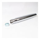 Whites Muffler HD - L 407mm OD 64mm MUF ID 45mm COL 38.5mm