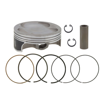 Namura Piston Kit 94.95mm Yamaha WR450F '03-'15 / YZ450F '03-'09
