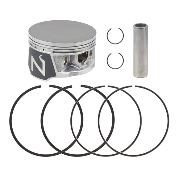 Namura Piston Kit 90.71mm Honda TRX450FE/FM Foreman 4x4 '98-'04