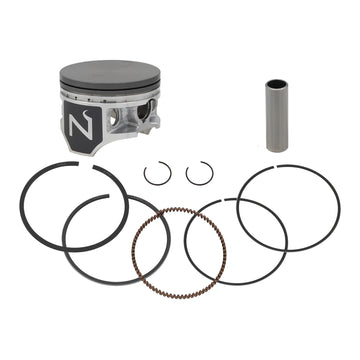 Namura Piston Kit 74.45 Honda TRX300 FourTrax FW '88–'00