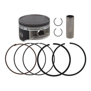 Namura Piston Kit 85.97mm Honda XR400R '96-'04