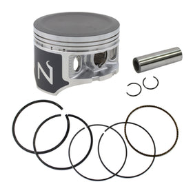 Namura Piston Kit 78.96mm Honda TRX350 Rancher / Fourtrax '00-'0