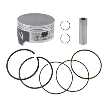 Namura Piston Kit 87.48mm Honda TRX420 FM1 / FM2 '14-'22
