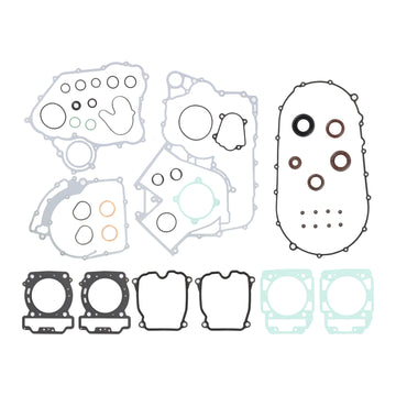 Namura Full Gasket Set (with Oil Seal Kit)
