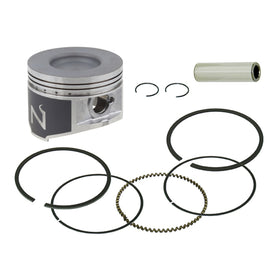 Namura Piston Kit 76.45 Kawasaki Mule 4000 KAF620P '09–'14