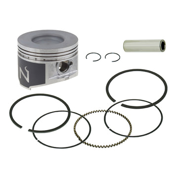 Namura Piston Kit 76.45 Kawasaki Mule 4000 KAF620P '09–'14