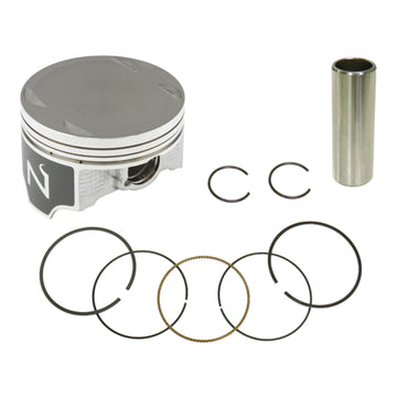 Namura Piston Kit 81.96mm Kawasaki KFX700 V-Force '04-'09
