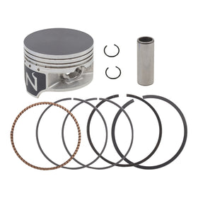 Namura Piston Kit 66.96 Suzuki LT-F250 Ozark '02–'14