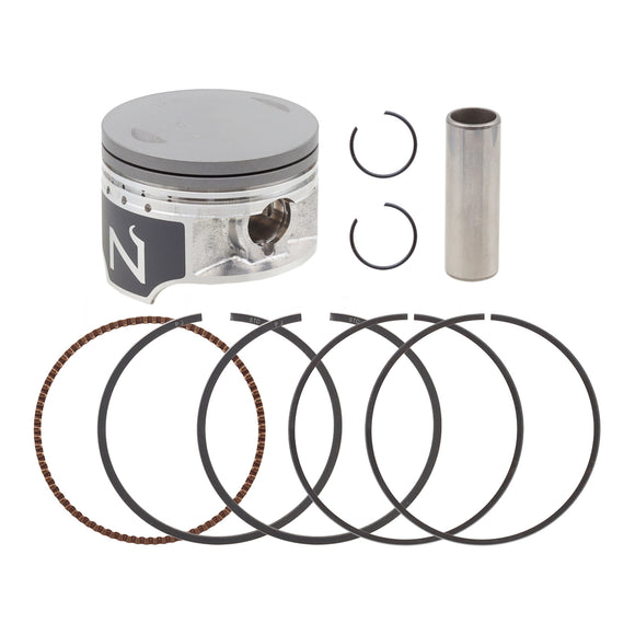 Namura Piston Kit 69.47 Suzuki LT-F300 4WD '99–'02