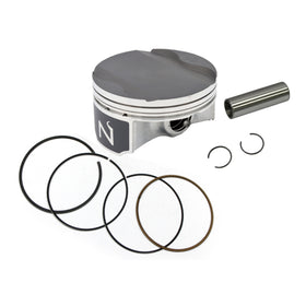 Namura Piston Kit 89.96mm Suzuki DRZ400E '00-'24 / 400S '06-'16