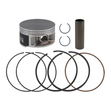 Namura Piston Kit 100.47 Yamaha YFM660 Grizzly '02–'08 / XTZ660