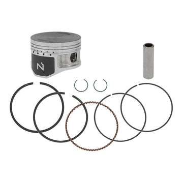 Namura Piston Kit 83.45mm Yamaha YFM350 Grizzly 4x4 '07-'14