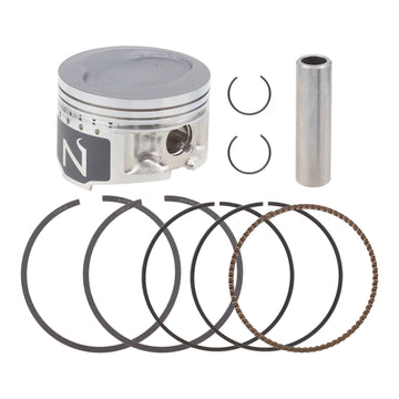 Namura Piston Kit 71.45 Yamaha YFM250 Big Bear 4x4 '07–'09