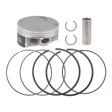 Namura Piston Kit 103.47 Yamaha YFM700FAP Grizzly Auto '16–'25
