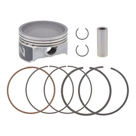 Namura Piston Kit 81.95mm Polaris Ranger 800 Full Size 6x6 '10-'16