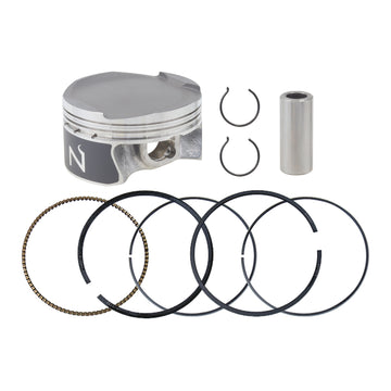 Namura Piston Kit 91.46mm Can-Am HD10 XT '19-'23