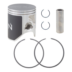Namura Piston Kit 66.34mm Dual Ring - Honda CR250R '97–'01