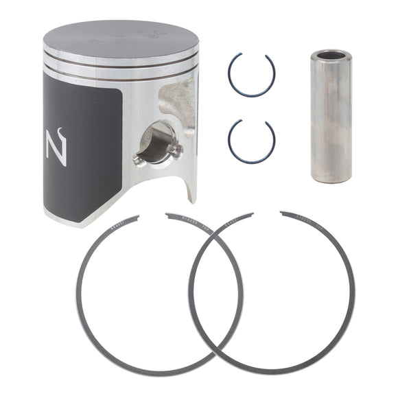 Namura Piston Kit 66.34mm Dual Ring - Honda CR250R '97–'01