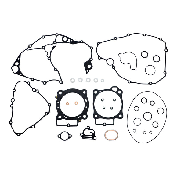 Namura Full Gasket Set (with Oil Seal Kit)