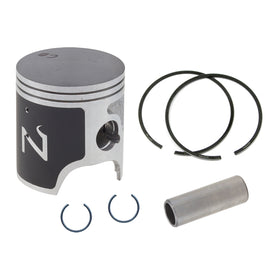 Namura Piston Kit 48.45mm Dual Ring - Kawasaki KX85 '01–'23