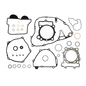 Namura Full Gasket Set (with Oil Seal Kit)