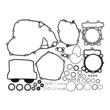 Namura Full Gasket Set (with Oil Seal Kit)