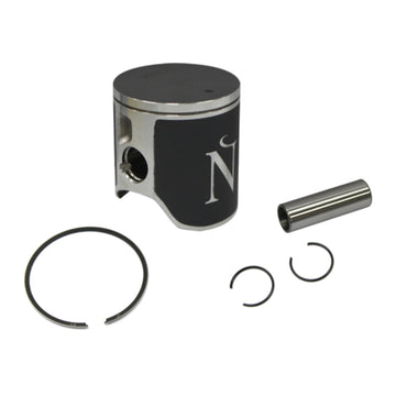 Namura Piston Kit 53.95mm Single Ring - Suzuki RM125 '04–'08