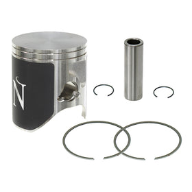 Namura Piston Kit 66.35mm Dual Ring - Suzuki RM250 '98–'02