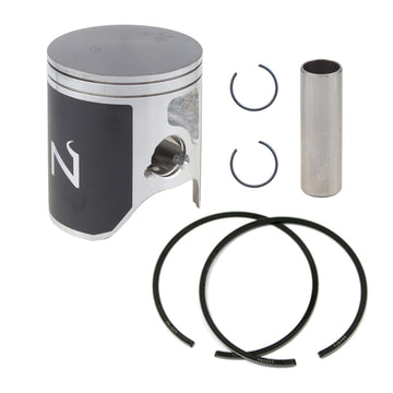 Namura Piston Kit 66.34mm Dual Ring - Suzuki RM250 '03–'08