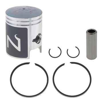 Namura Piston Kit 41.46mm Dual Ring - Suzuki LT50 '84–'05