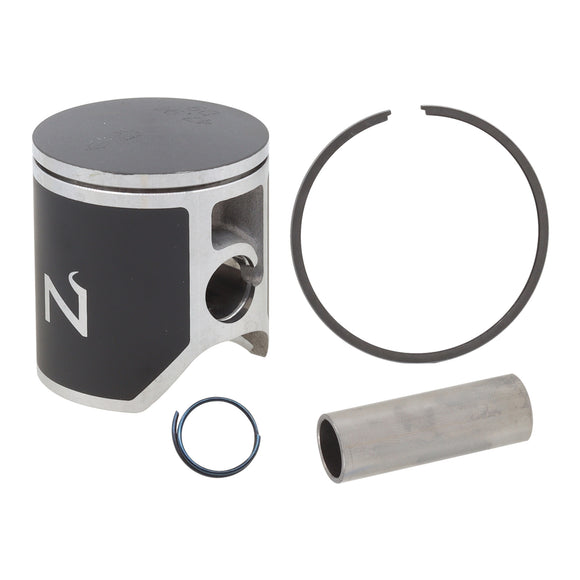 Namura Piston Kit 47.94mm Single Ring - Suzuki RM85 '02–'21 (Small Wheel)