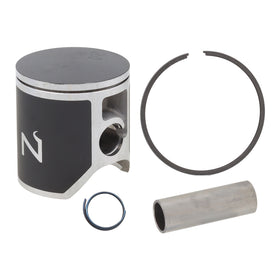 Namura Piston Kit 47.95mm Single Ring - Suzuki RM85 '02–'21 (Small Wheel)