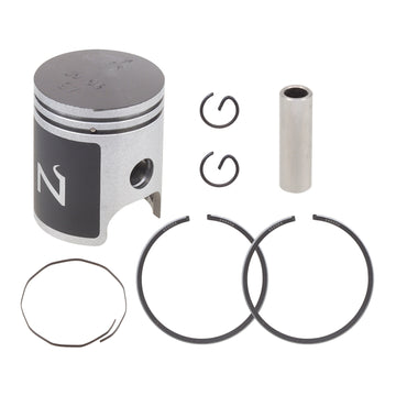 Namura Piston Kit 40.46mm Dual Ring - Yamaha PW50 '81–'24