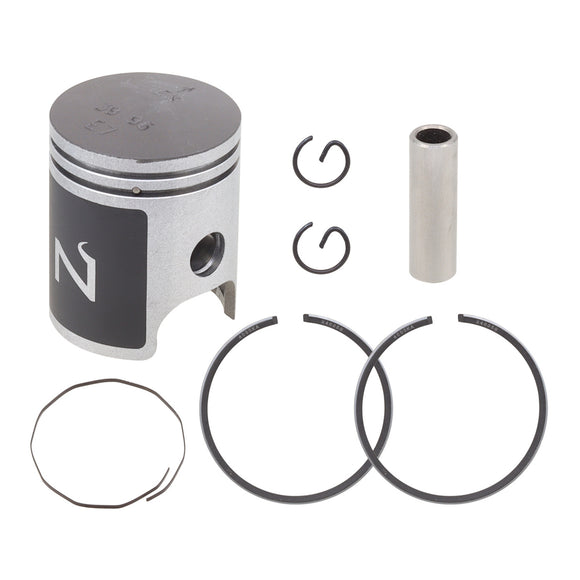 Namura Piston Kit 40.96mm Dual Ring - Yamaha PW50 '81–'24