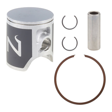 Namura Piston Kit 43.45mm Single Ring - Yamaha YZ65 '18–'24
