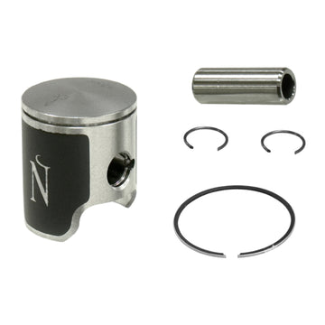 Namura Piston Kit 39.47mm Single Ring - KTM 50SX '09–'23