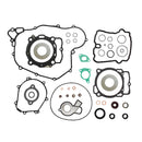Namura Full Gasket Set (with Oil Seal Kit)