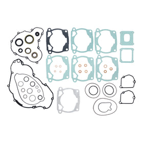 Namura Full Gasket Set (with Oil Seal Kit)