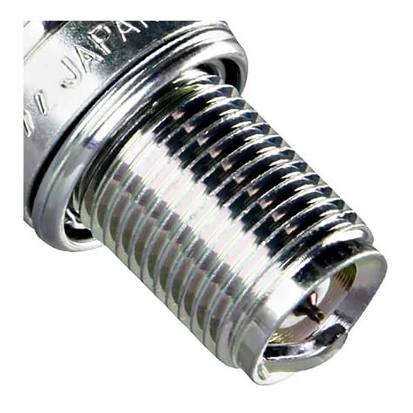 NGK Spark Plug - BR9ECMIX (2707)