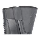 Oxford Hunter Twin ZIP MS Boot - Black