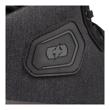 Oxford Heist Dry2Dry Boot - Black